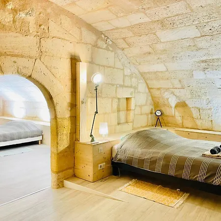 Loft Bordelais * Bordeaux