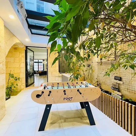 Apartamento Loft Bordelais