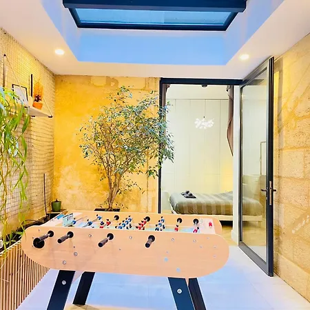 Loft Bordelais * Burdeos