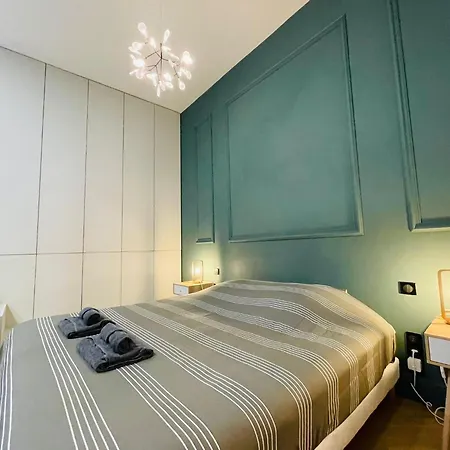 Loft Bordelais Apartment