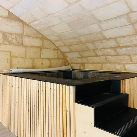 Loft Bordelais