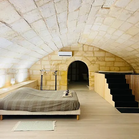 Loft Bordelais Bordeaux